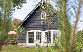 De Kleine Schuur At Buitenplaats Zeeuwse Liefde