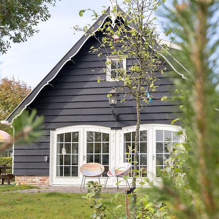 De Kleine Schuur At Buitenplaats Zeeuwse Liefde Westkapelle Exterior foto